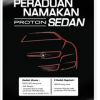 New Proton Sedan on the way this year?