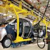 Tata opens dedicated plant to cope with Nano demand