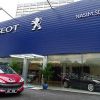 Nasim expands Peugeot network, introduces Rapide service