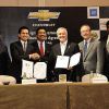 It’s official – Naza is new distributor for Chevrolet!