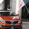 Test Drive Kia on Tour goes to Johor Bahru this weekend