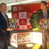 Naza Kia launches Futsal With Soul tournament, winning team represents Malaysia in South Africa next month!
