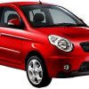 Naza Picanto: latest facelift now in Malaysia