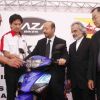 Naza Bikes exports the Flash and GTR 150!