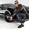 Nelly’s Ford Mustang 5.0L V8 by DUB