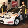 Rally Indonesia: Neo S2000 shakedown complete!