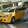Proton Satria Neo A1 Special Edition
