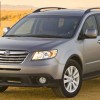 2008 Subaru B9 Tribeca Facelift