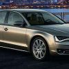 VIDEO: 2011 Audi A8 unveiling in Miami!