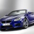 BMW M6