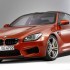 BMW M6
