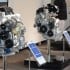 new engines