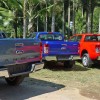 Malaysians to take on new Ford Ranger in the “Global Ford Ranger Challenge” – winner drives the truck home!