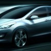 Frankfurt: New Hyundai i30 is now Fluidicly Sculptured