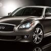 New Infiniti M37 and M56 unveiled at Pebble Beach