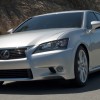 New Lexus GS is coming soon – now open for booking