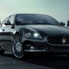 Maserati Quattroporte Sport GT S 4.7 V8