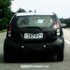Next generation Perodua Myvi spotted on test drive in convoy with JDM Toyota Passo