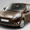 Geneva 2009: Renault reveals the Scenic and Grand Scenic