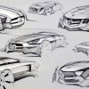 Interior photos of new SLS AMG unveiled!