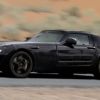 VIDEO: Mercedes-Benz SLS AMG Preview
