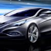 All-new Hyundai Sonata is a “4 door coupe”