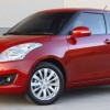 Suzuki to debut Swift-based plug-in hybrid in 2013