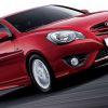 New Hyundai Verna Transform (facelifted Accent)