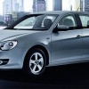 New Volkswagen Bora designed for the China market