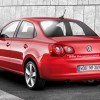 Volkswagen Polo Plus and Polo Sedan for the US
