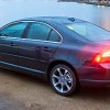 Sabah government dumps Perdana for Volvos!