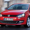 New Volkswagen Polo is a pretty good looking car!