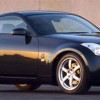 2006 Nissan 350Z Facelift