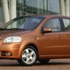 Chevrolet Aveo 1.4 notchback launched in Malaysia