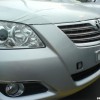 2007 Toyota Camry coming soon?