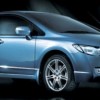 Honda Malaysia updates the Honda Civic 2.0S