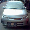New Perodua Kancil / Kelisa coming down our alley?