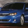Subaru Impreza Version 10 Revealed
