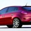 2nd gen Fiat Bravo promo video