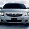 2007 Toyota Camry CBU launched in Malaysia