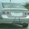 2006 Honda Civic Spyshots in Malaysia