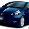New Honda Jazz Facelift in Malaysia