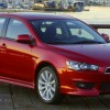 New 2007 Mitsubishi Lancer specs and photos