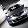 Next generation Mazda 6 to debut at Frankfurt 2007