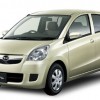 New Daihatsu Mira launched in Japan