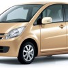 2007 Daihatsu Move launched