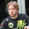 Lotus Renault GP and Nick Heidfeld officially part ways