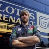 Nick Heidfeld: ‘I don’t think I could have done any better’
