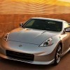 Nissan reveals the 2009 Nissan NISMO 370Z