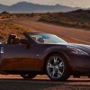 Nissan 370Z goes top-less!